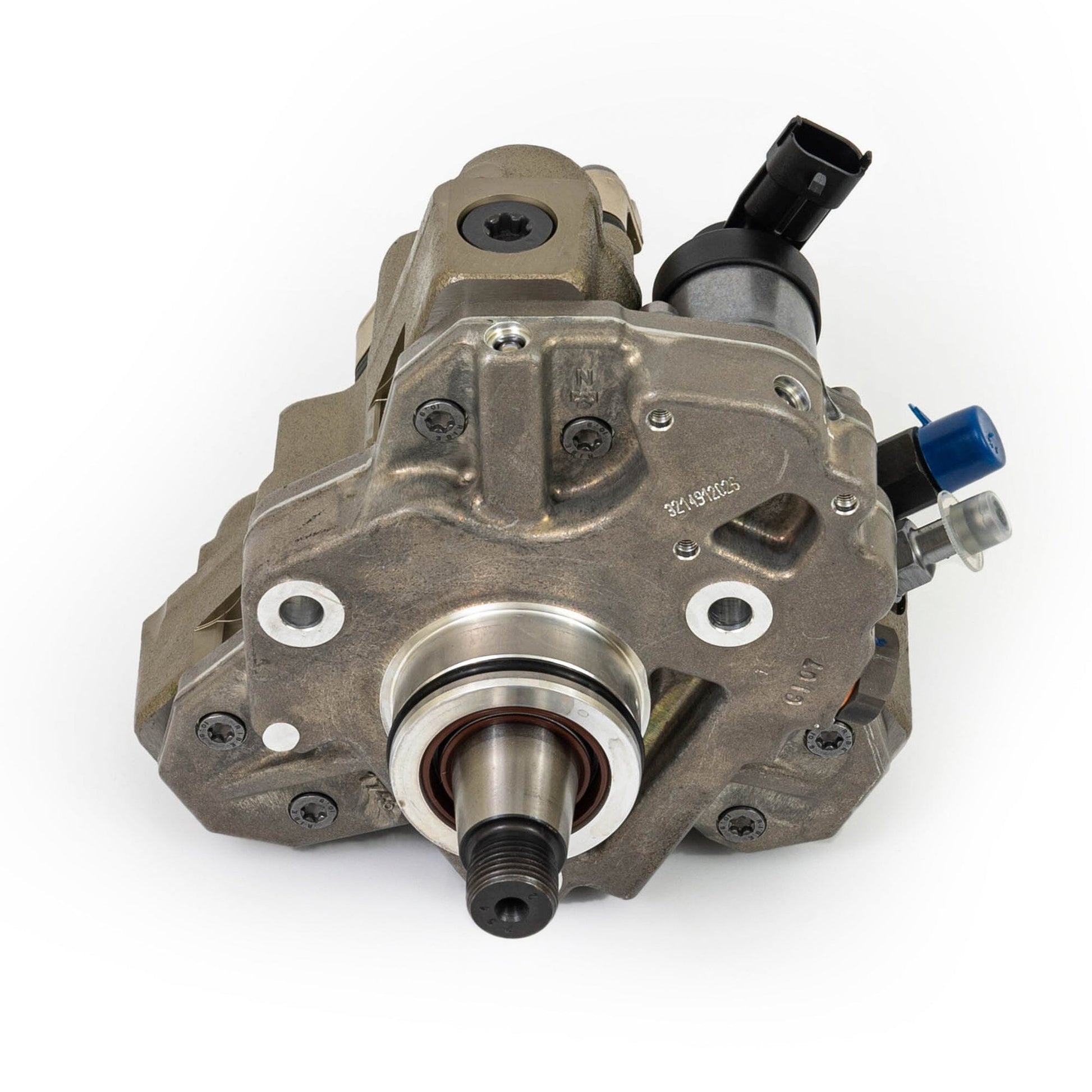 High Pressure CP3 Pump (2001-2016 Duramax LB7/LLY/LBZ/LMM/LML) Fuel System Upgrades S&S Diesel Motorsport