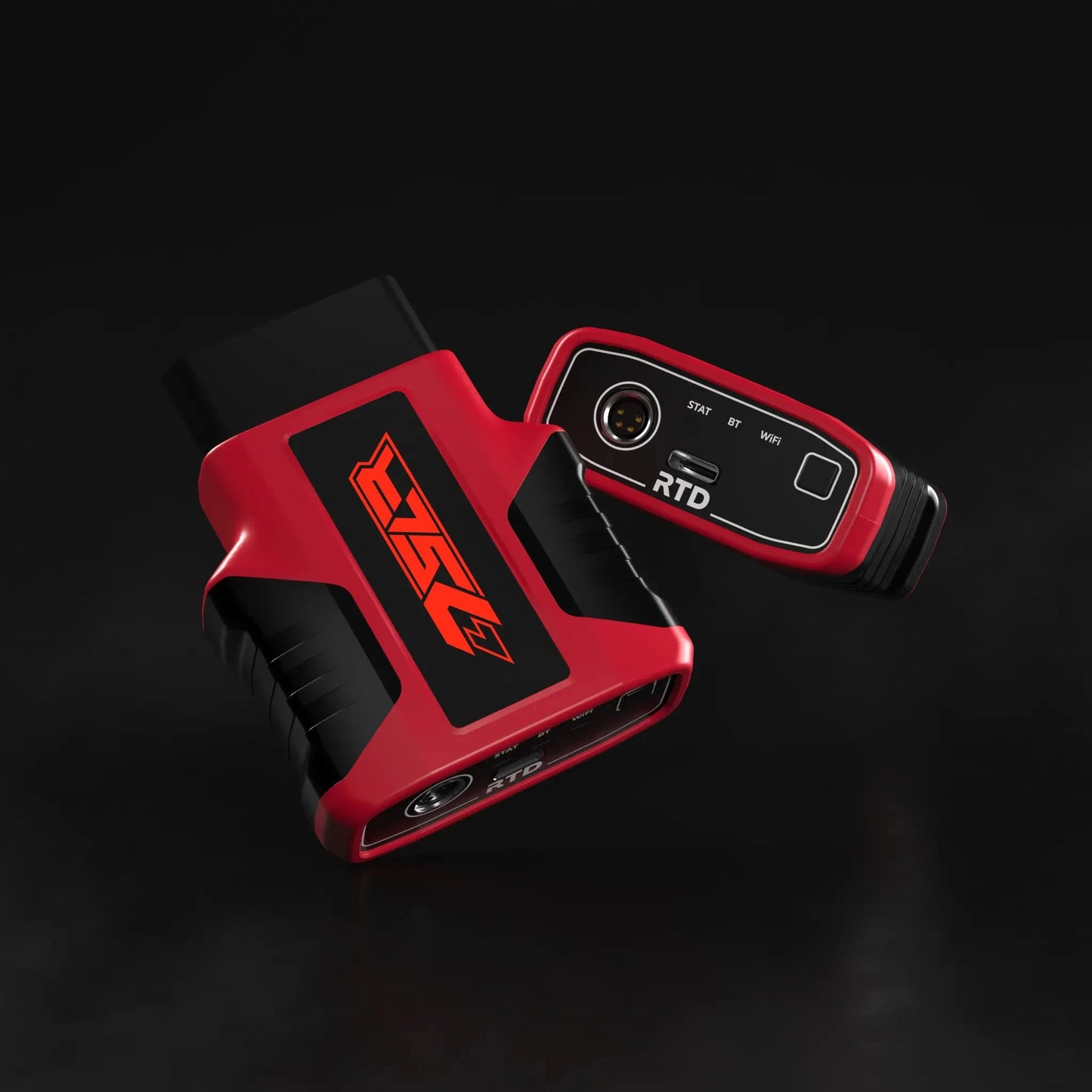 HP Tuners RTD 4 - Blank Tuning Devices HP Tuners