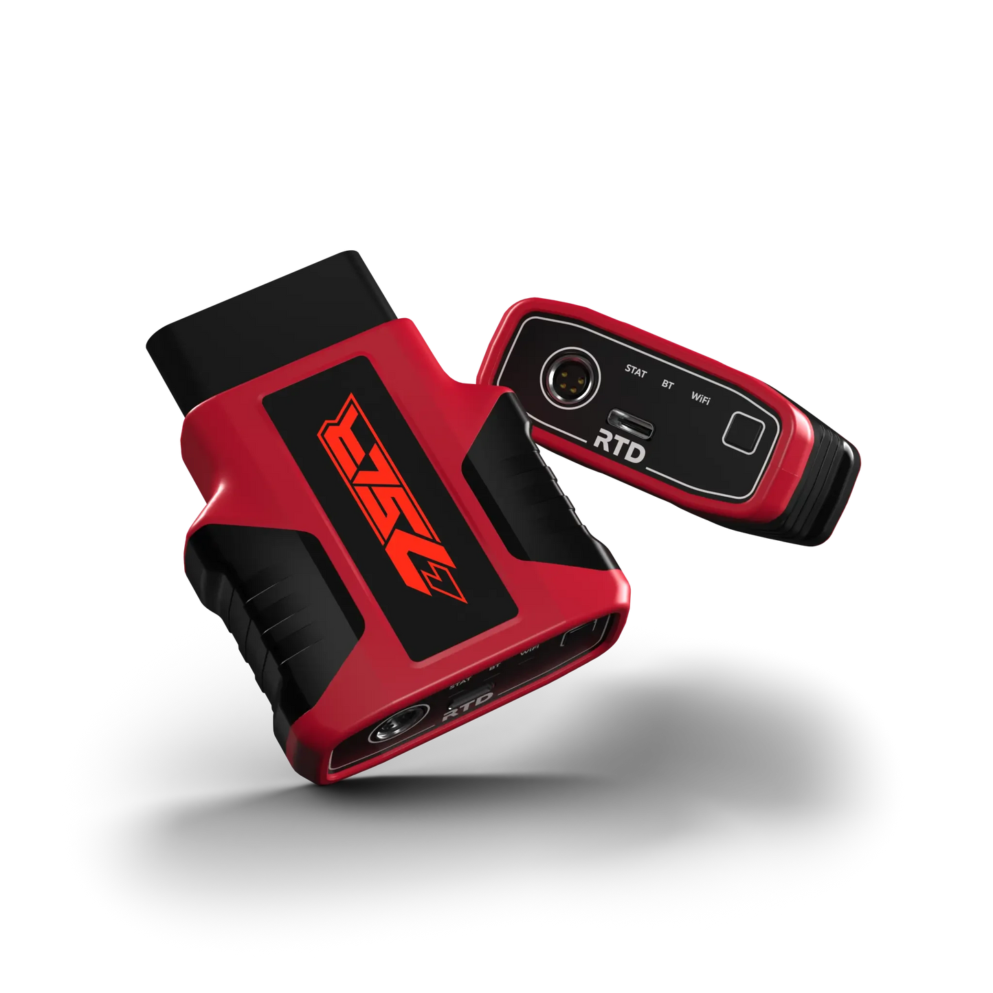 HP Tuners RTD 4 - Blank Tuning Devices HP Tuners