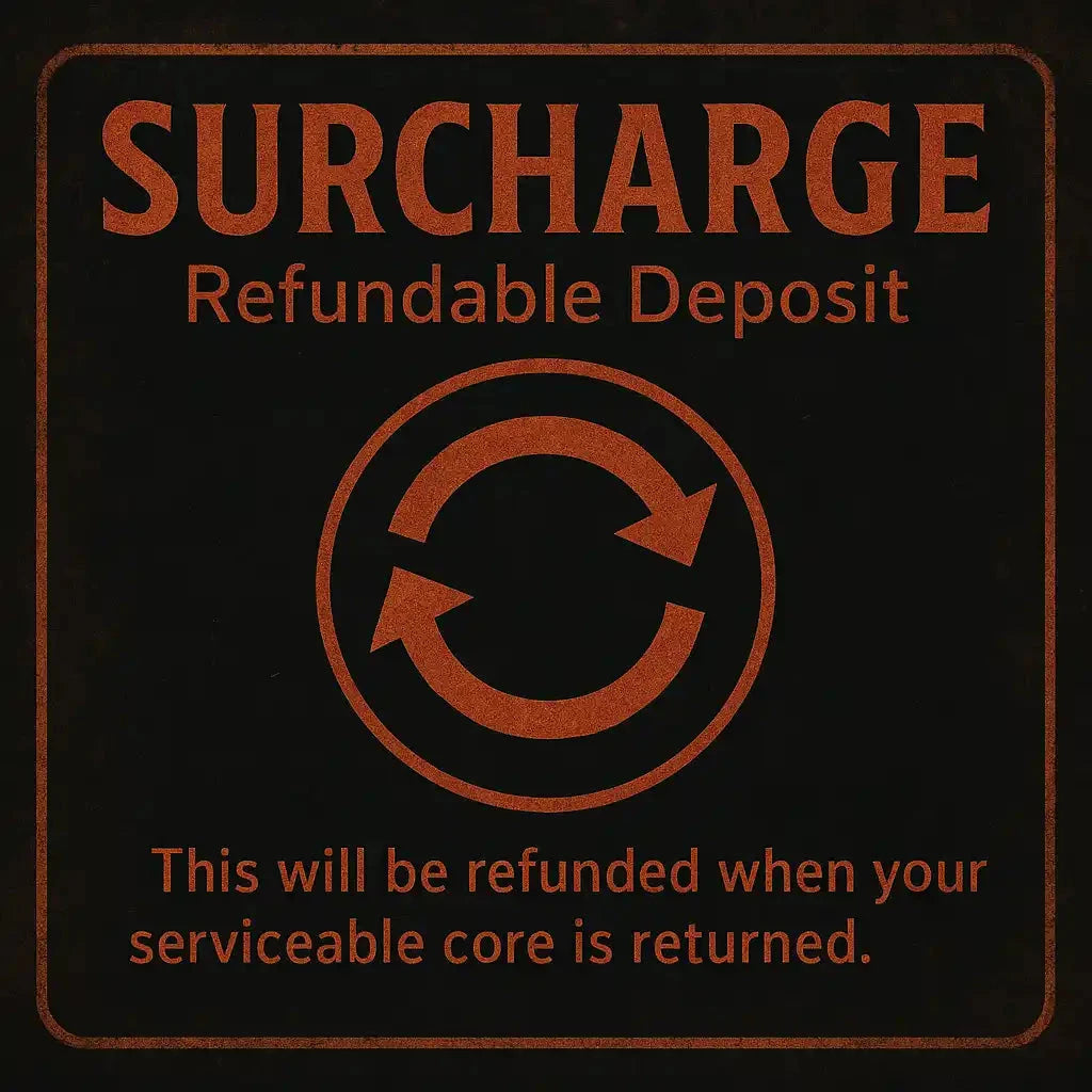 Core Deposit $3000 USD mws_fee_generated DIESELR Corp.