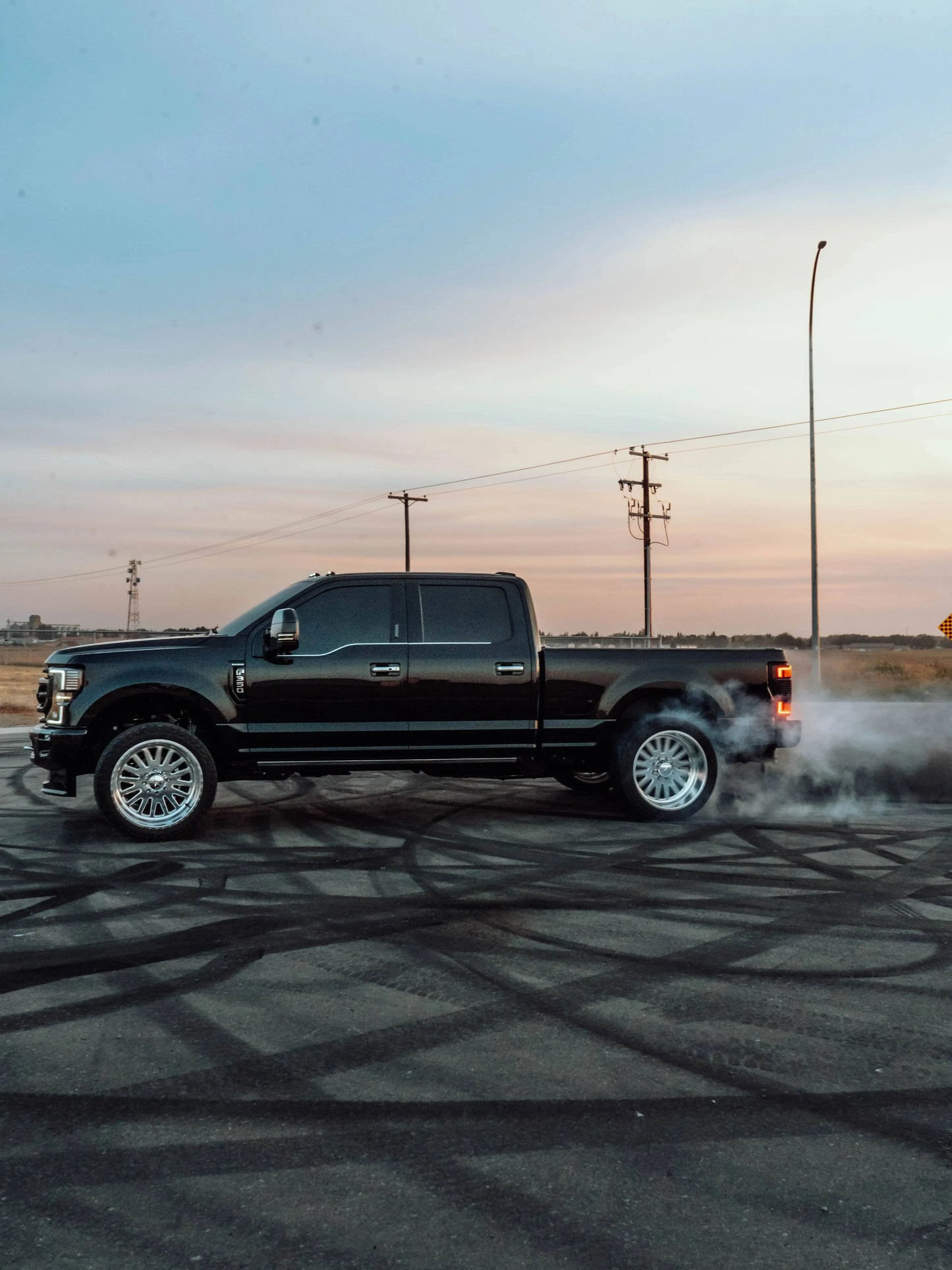 2022 Superduty Party Pack Bundle DIESELR Tuning