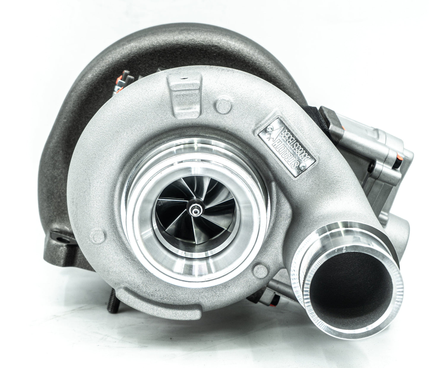 HE351VE Stealth STR (2010-2012 6.7L Cummins) Turbocharger Calibrated Power