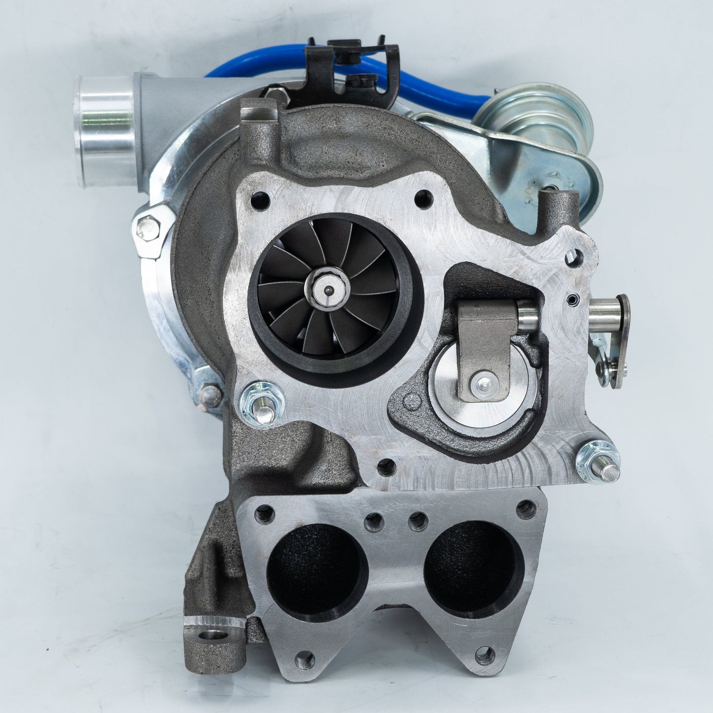Stealth 64 Turbo (2001-2004 6.6L LB7 Duramax) Turbocharger Calibrated Power