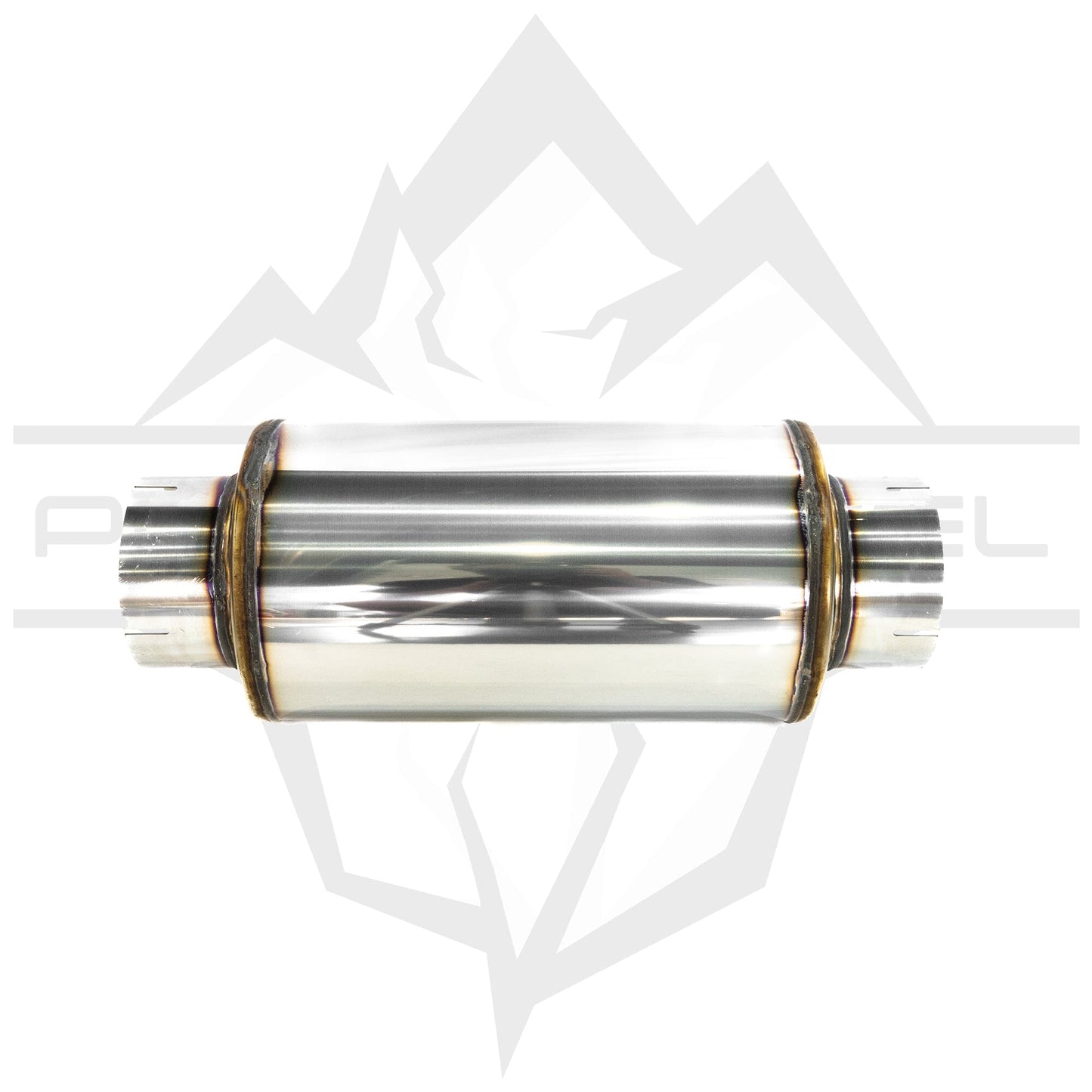 Universal 5" Polar Muffler Muffler Polar Diesel