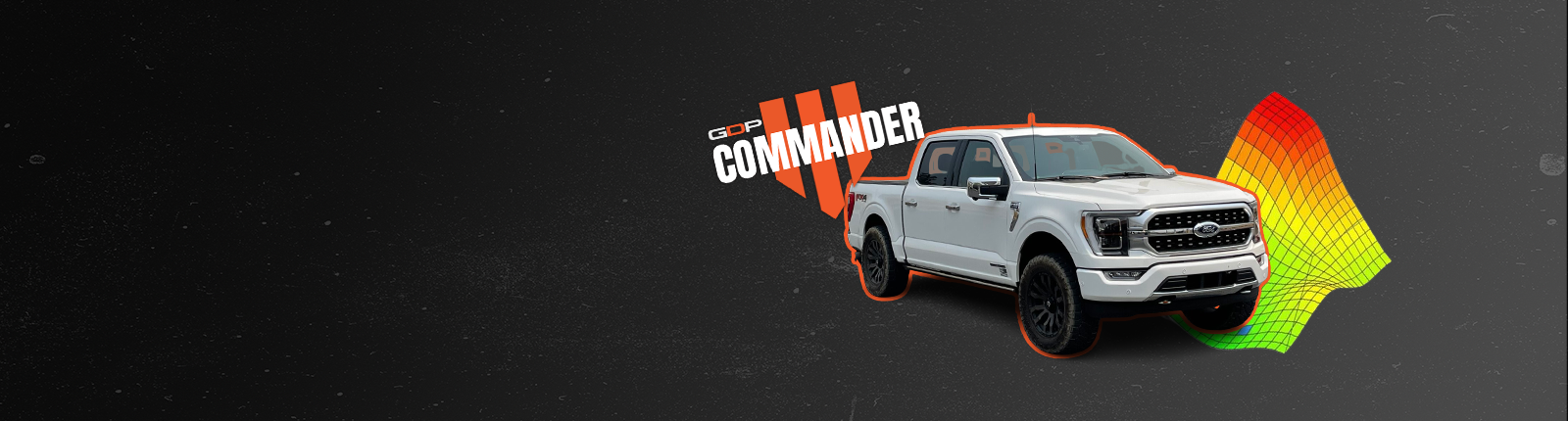 Custom Dieselr Tuning for your 2021 3.0L Ford Powerstroke