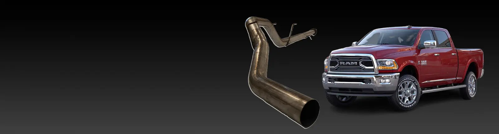 Let That 2013-2018 6.7L RAM Cummins Breathe