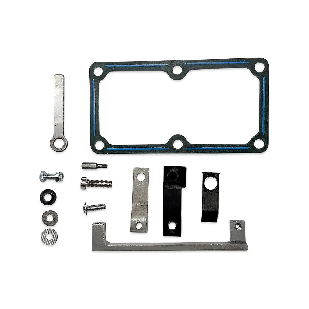 Dieselr Grid Heater Upgrade Kit Cummins 6.7L (2007.5-2024) Grid Heater Upgrade Kit Dieselr Parts