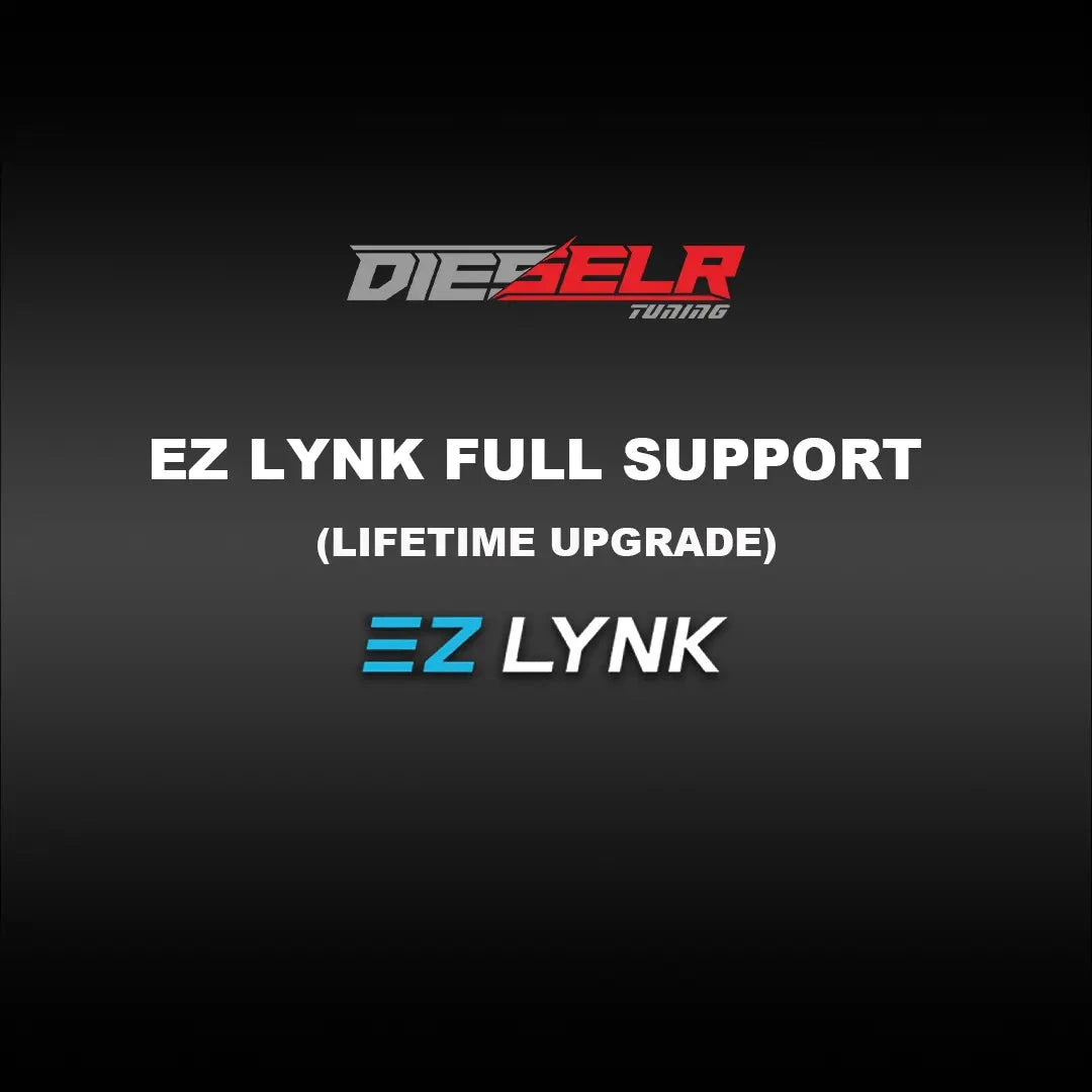 EZ Lynk Full Support (Lifetime) Upgrade Licenses DIESELR Tuning