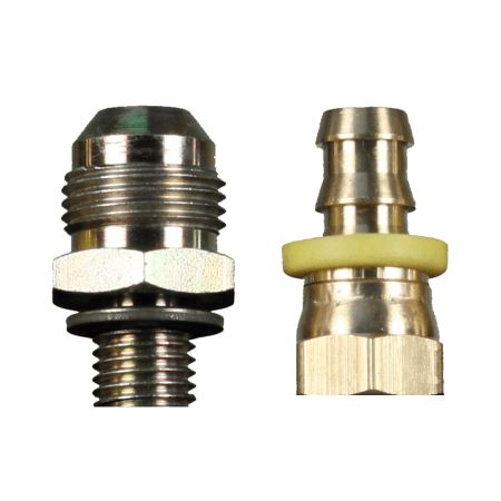 FASS Diesel Fuel Systems Fitting DIPF1003 FASS Fuel Systems