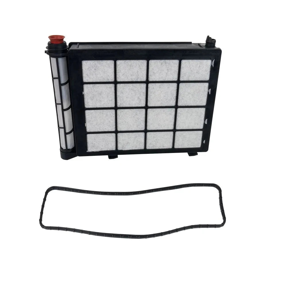 Fuel Leak Prevention Kit Plus (2017-2026 Ford Powerstroke 6.7L) Fuel System Upgrades S&S Diesel Motorsport®