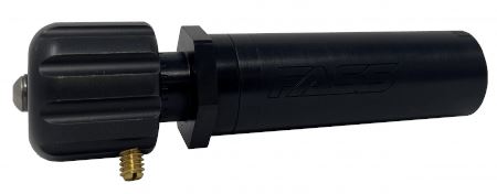 FASS FPR2001 HIGH FLOW ADJUSTABLE FUEL PRESSURE REGULATOR FASS Fuel Systems