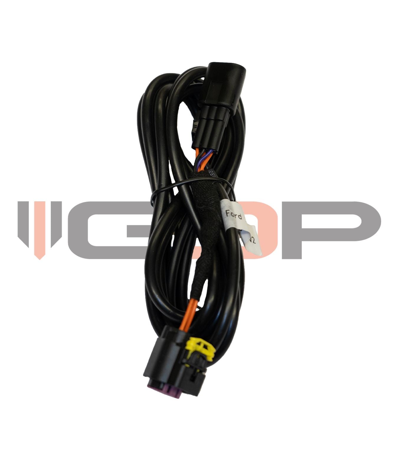 SOTF Harness *SCT* (2015-2019 6.7L Powerstroke) Switches GDP