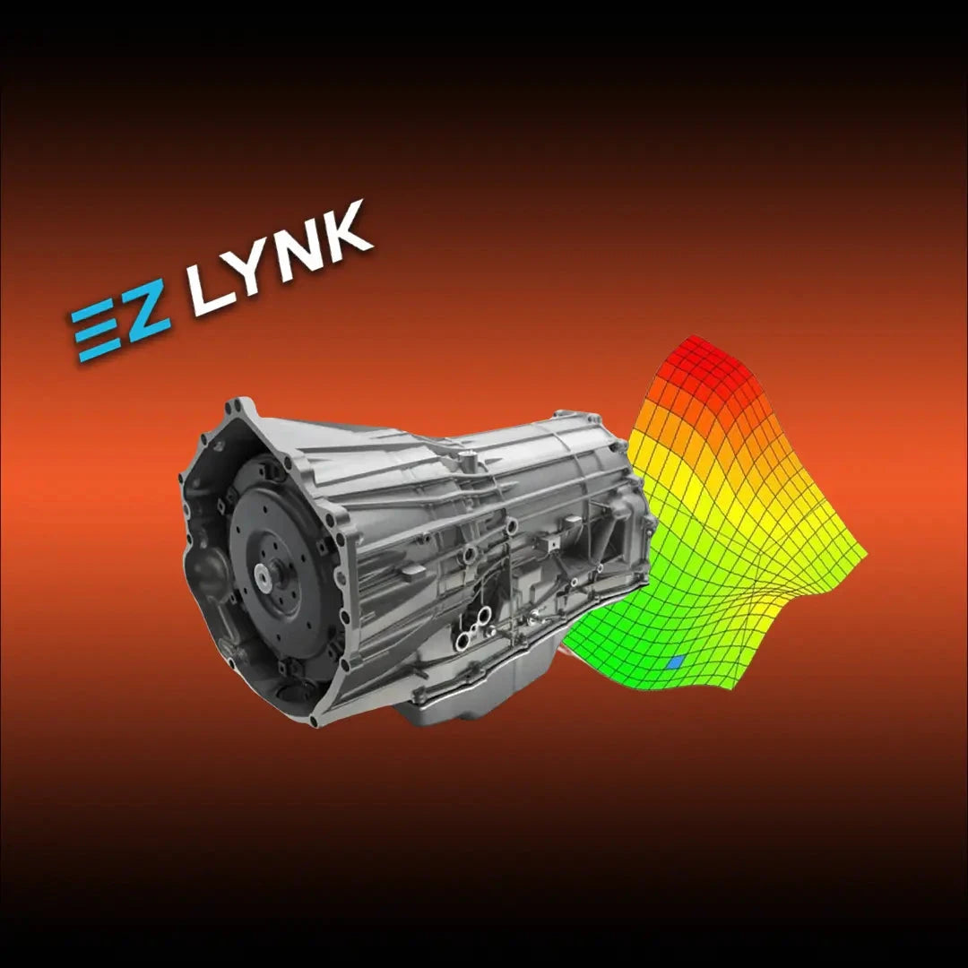 GDP EZ Lynk Transmission Tune File T93 (2020-2023 6.6L L5P Duramax) Tune Files GDP