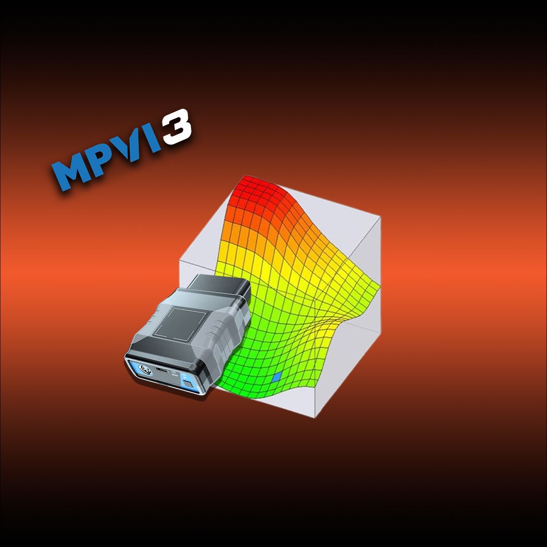 MPVI3 w/GDP SOTF Support Pack & 4 Credits (17-19 Ford 6.7L Powerstroke) Tuning Bundle GDP