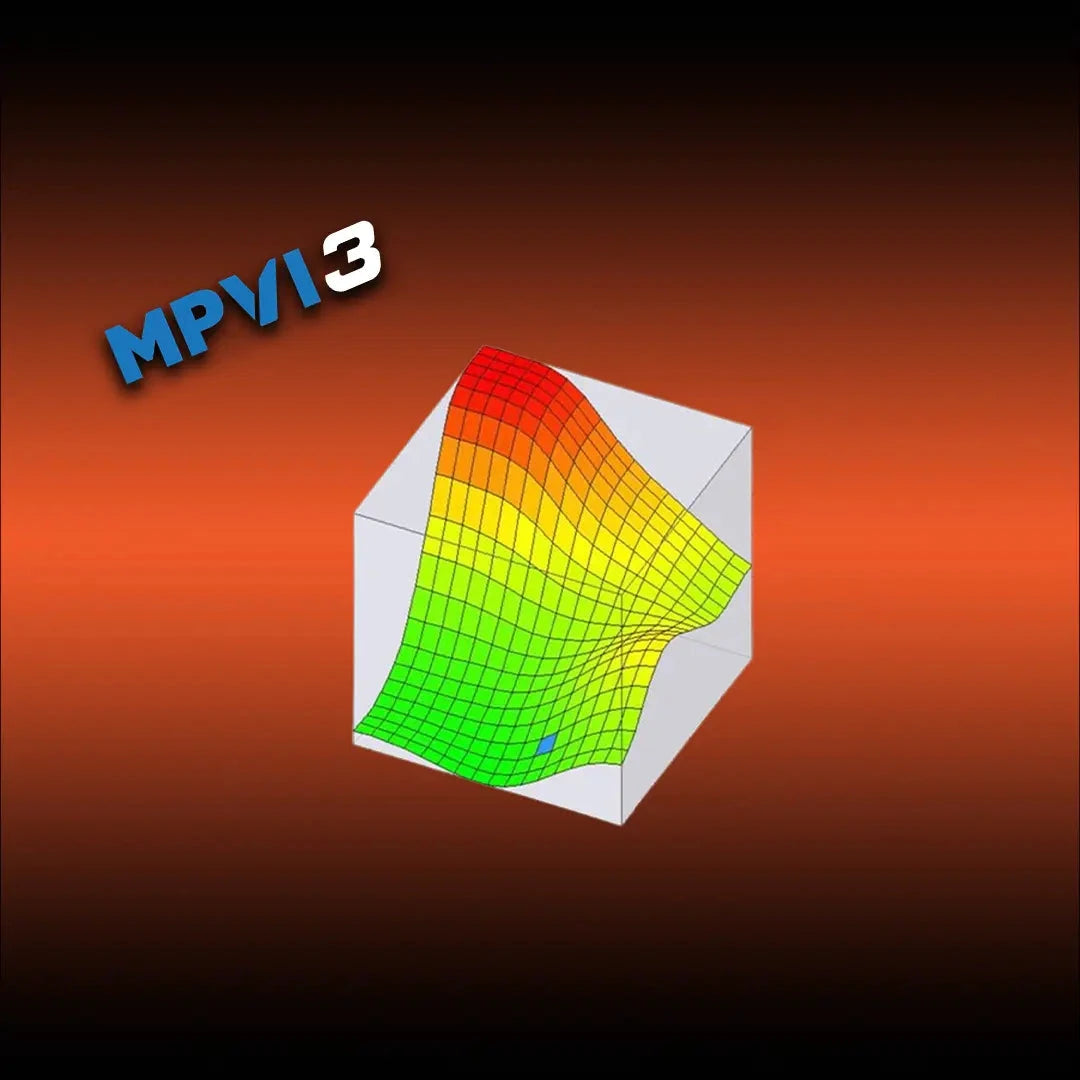 GDP MPVI3 UPGRADE from "Single tune" TO "Multi-tune or SOTF" (17-23 GM Duramax L5P 2500/3500) Tune Files GDP