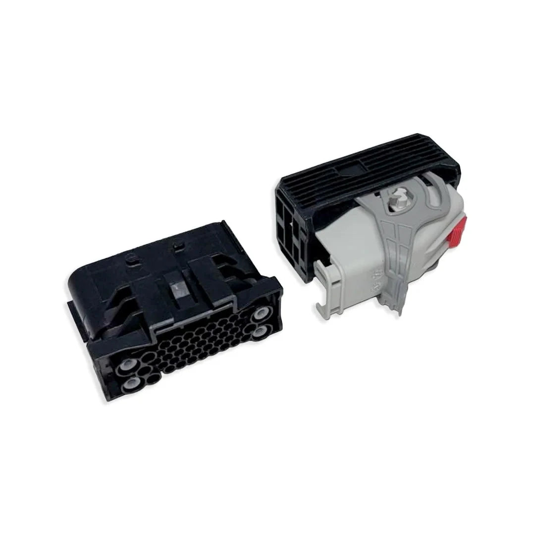 Shibby 2016–2019 GM LWN 2.8L Duramax Body Harness Plug Kit Pair (2016–2019 GM Duramax LWN 2.8L) Body Harness Plug Kit Shibby Engineering