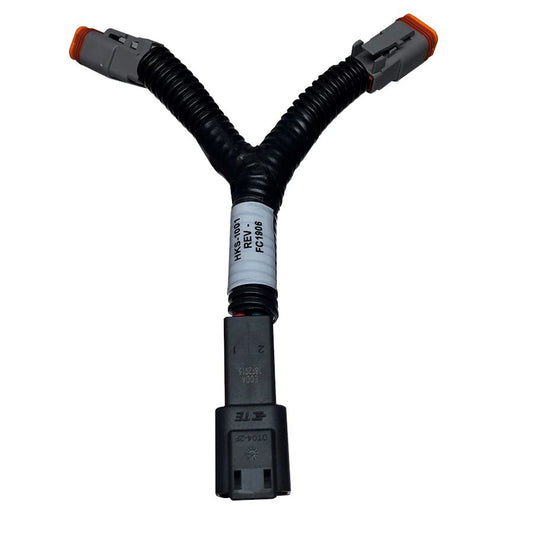 FASS - TITANIUM SIGNATURE SERIES DUAL ELECTRIC HEATER KIT SPLITTER DIESEL PERFORMANCE FASS Fuel Systems