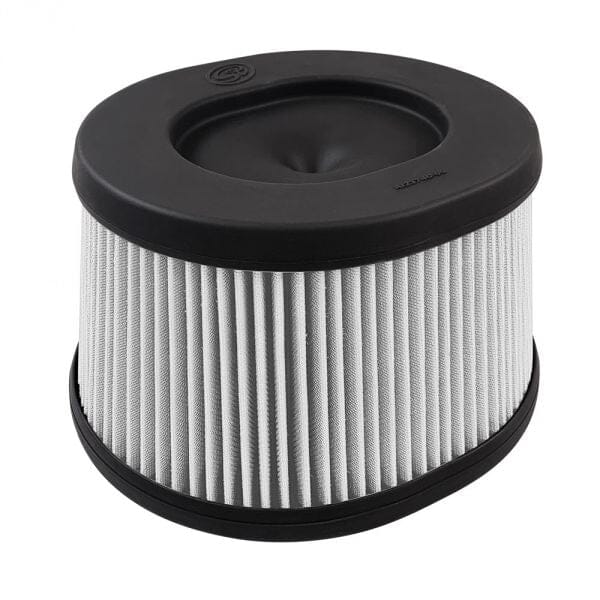 Air Filter Dry Extendable For Intake Kit 75-5132/75-5132D S&B Air filters S&B