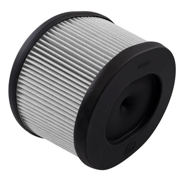 Air Filter Dry Extendable For Intake Kit 75-5132/75-5132D S&B Air filters S&B