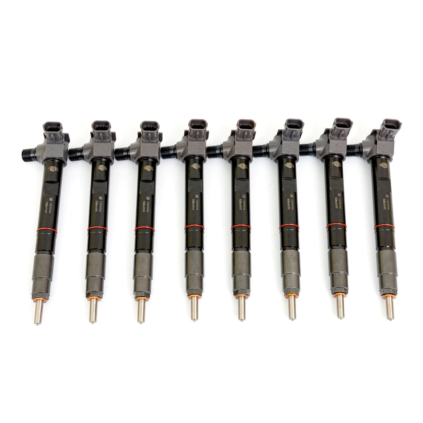 Injector (2017+ Duramax L5P) Fuel Injector S&S Diesel Motorsport