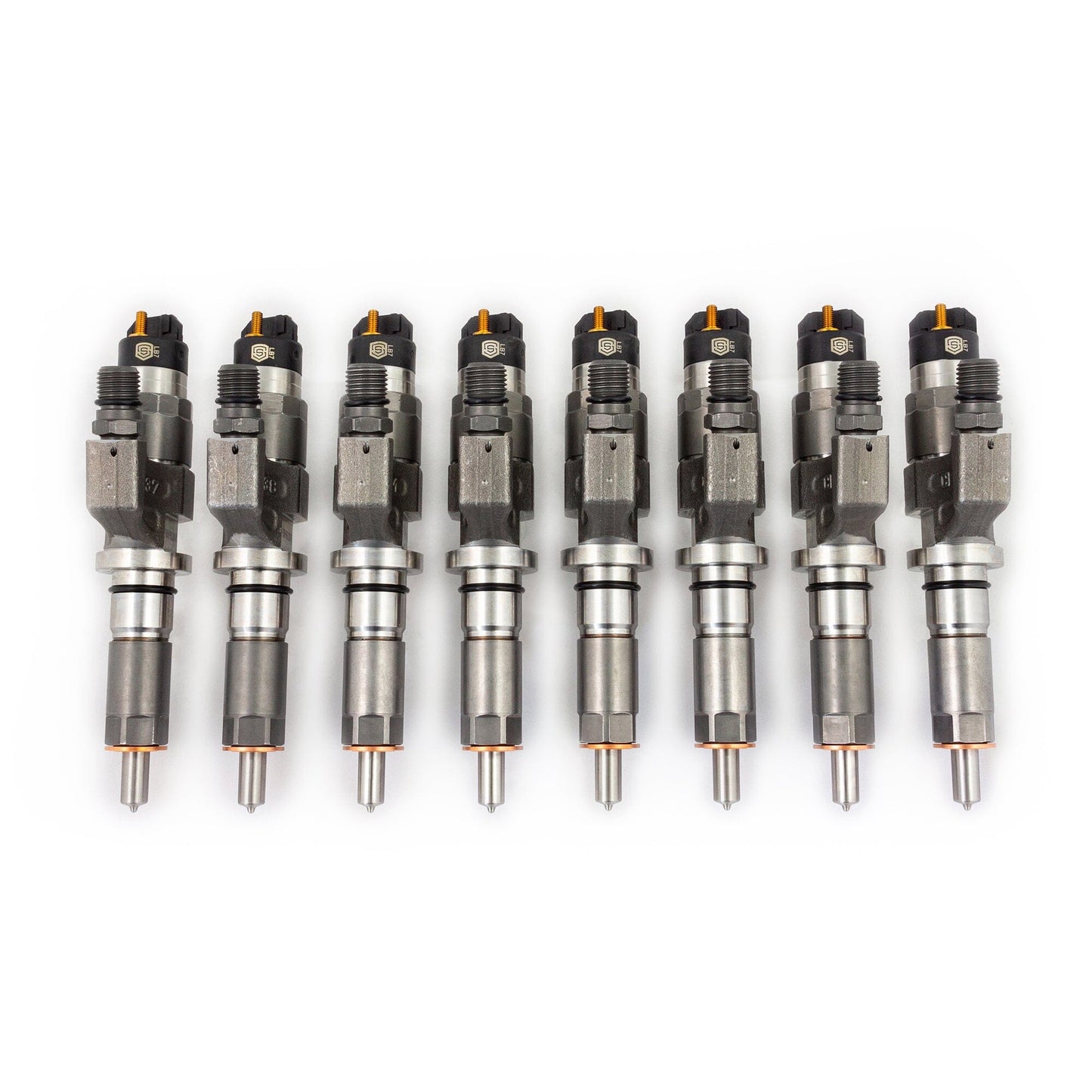 Injector (2001-2004 Duramax LB7) Fuel Injector S&S Diesel Motorsport