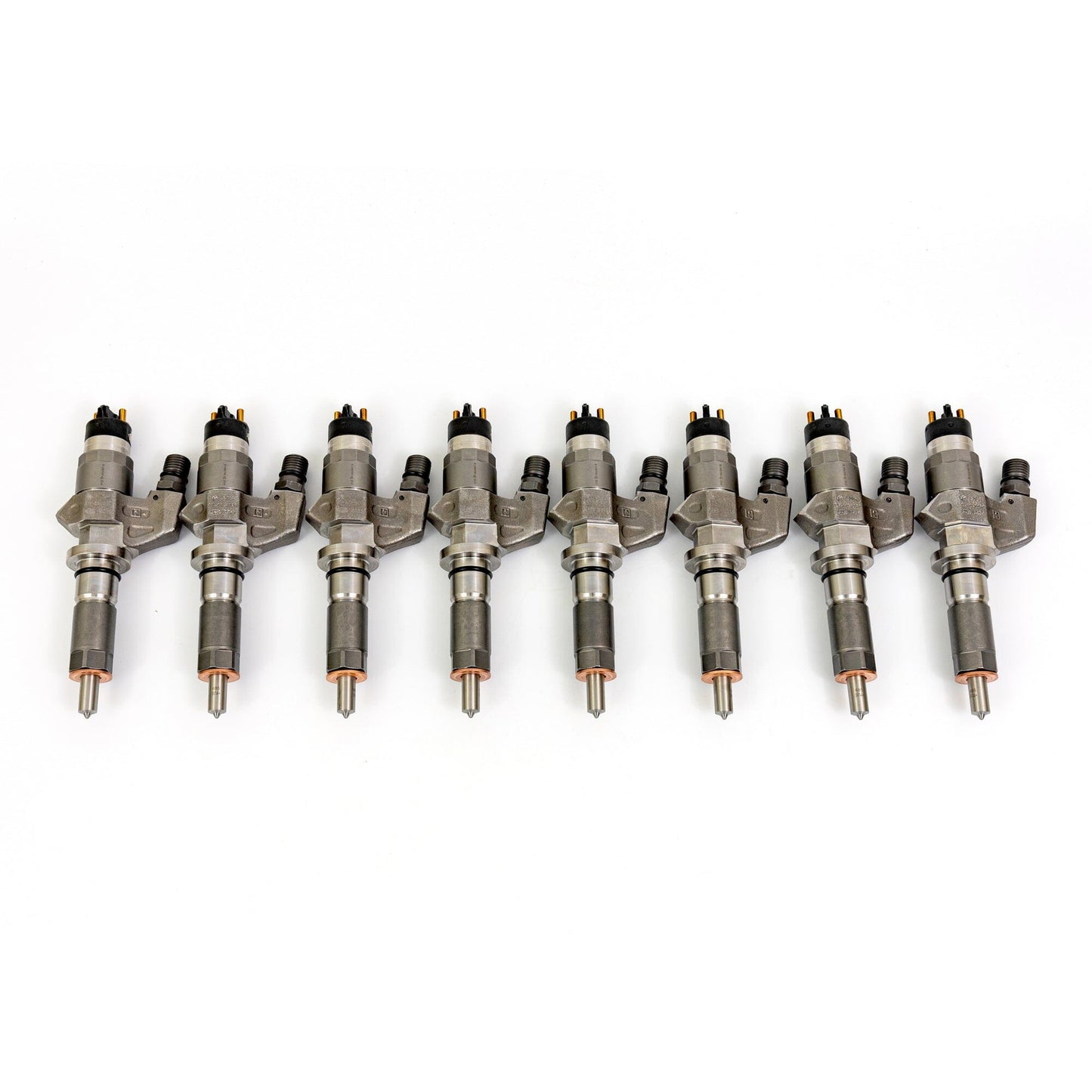 Injector (2001-2004 Duramax LB7) Fuel Injector S&S Diesel Motorsport