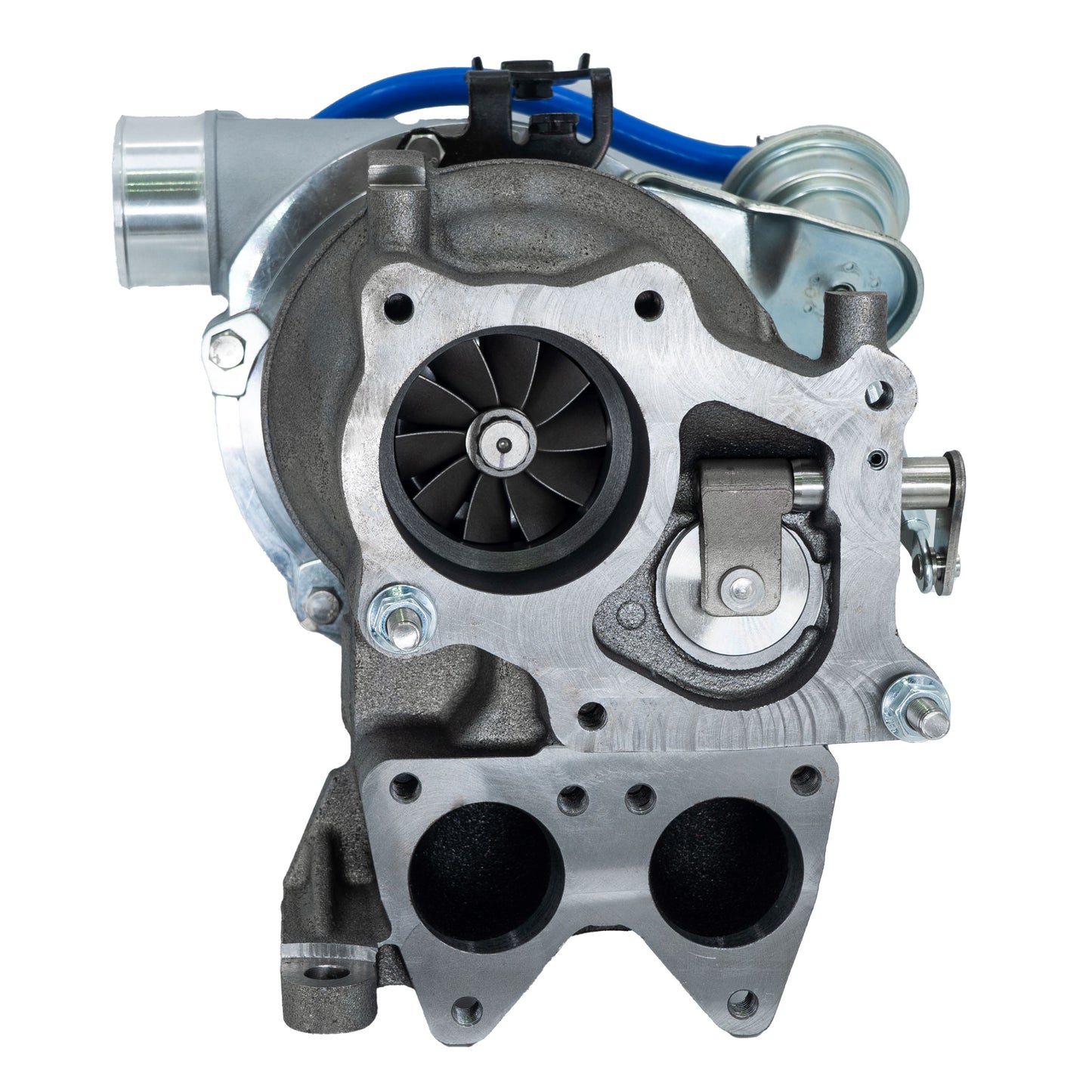 Stealth Mach 1 64 Turbo (2001-2004 6.6L LB7 Duramax) Turbocharger Calibrated Power
