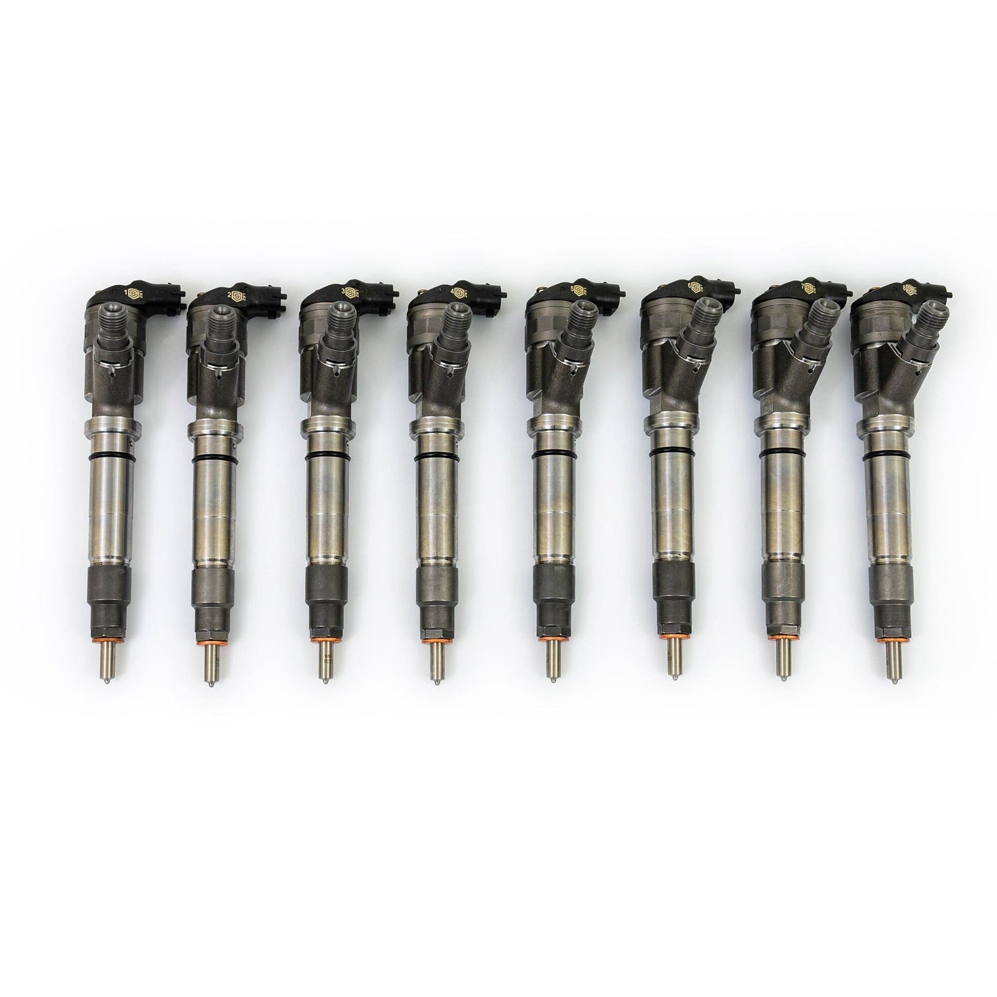 Injector (2006-2007 Duramax LBZ) Fuel Injector S&S Diesel Motorsport