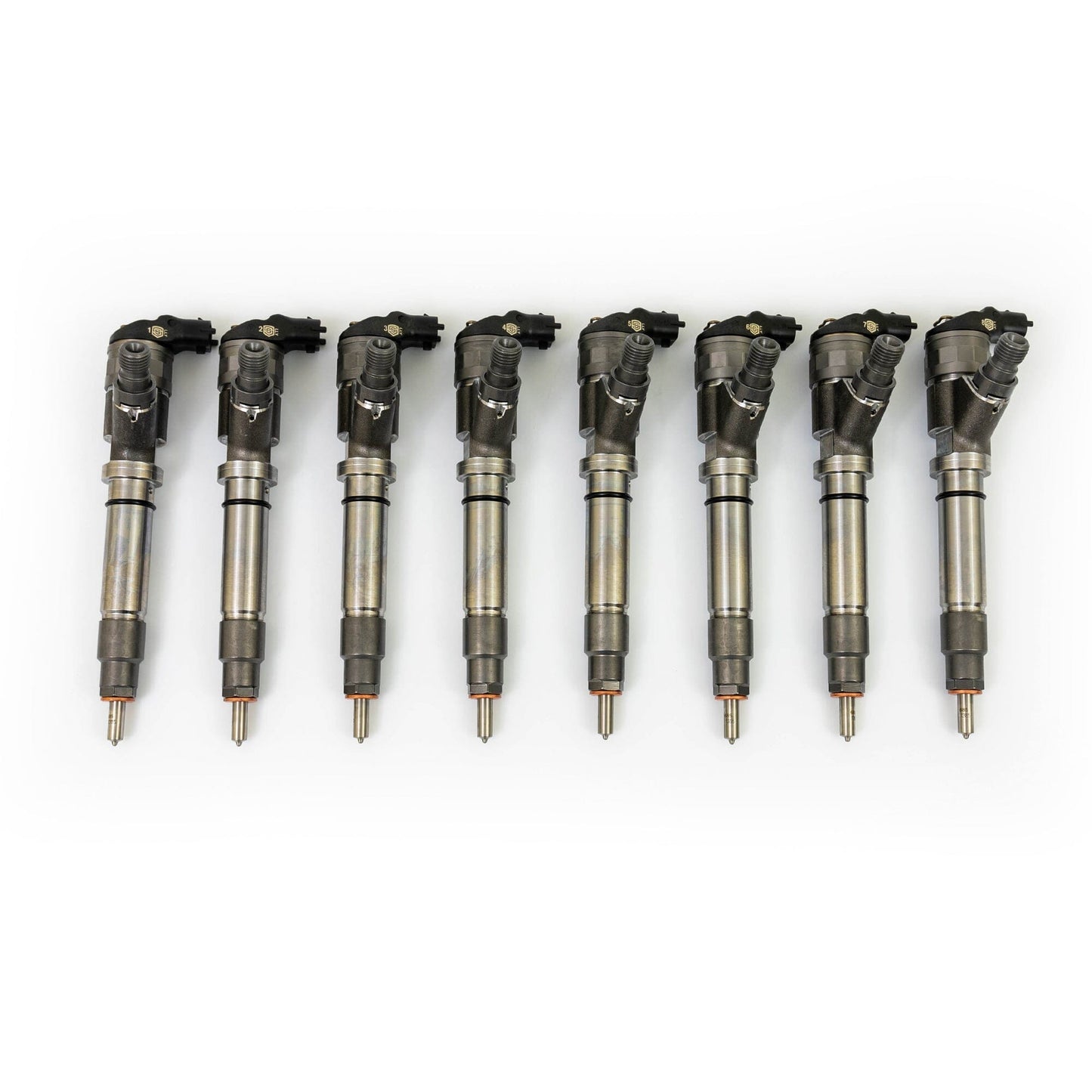 Injector (2004.5-2005 Duramax LLY) Fuel Injector S&S Diesel Motorsport