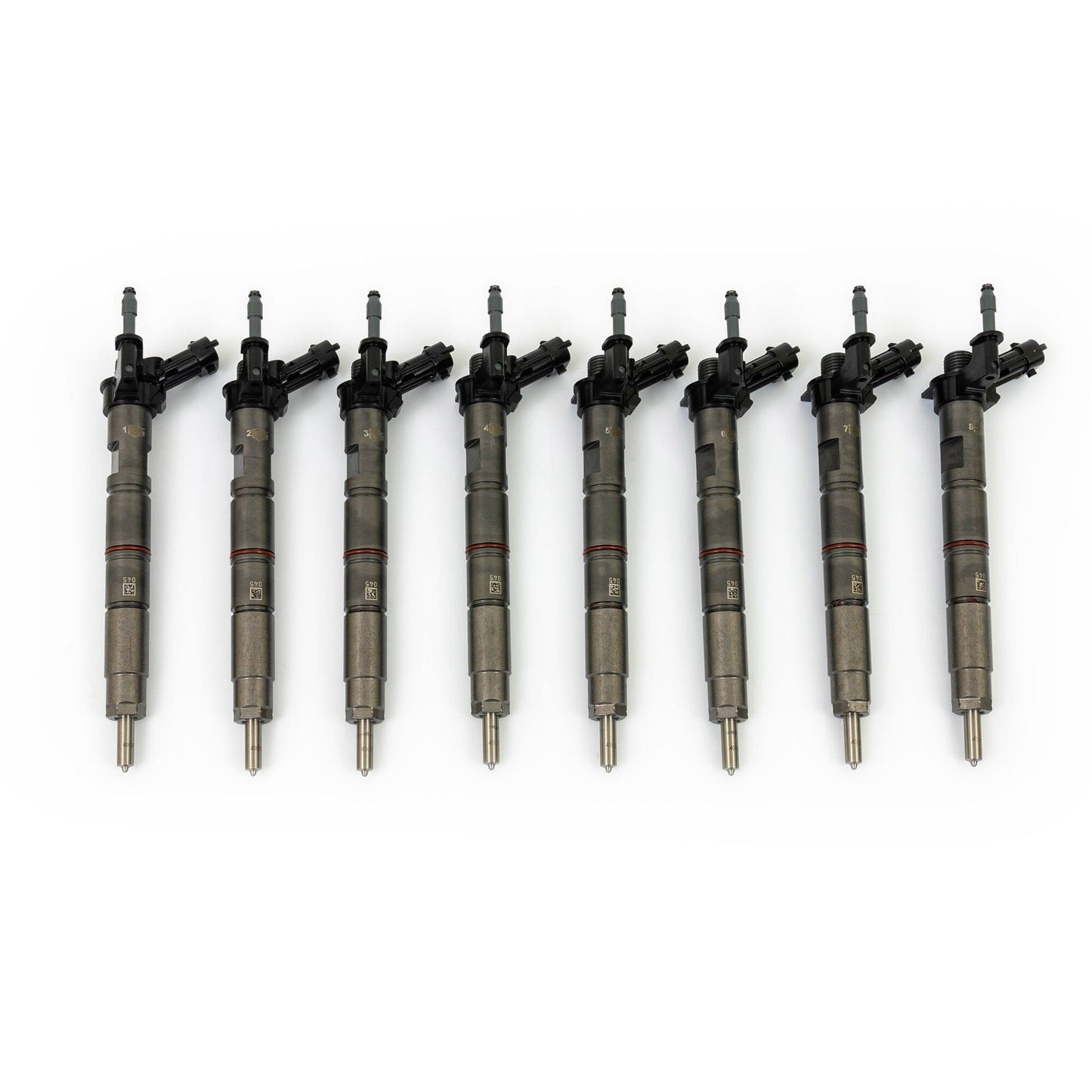 Injector (2011-2016 Duramax LML) Fuel Injector S&S Diesel Motorsport