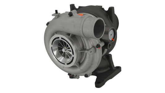 Stealth Mach 2 (67) Turbo (2011-2016 6.6L LML Duramax) Turbocharger Calibrated Power