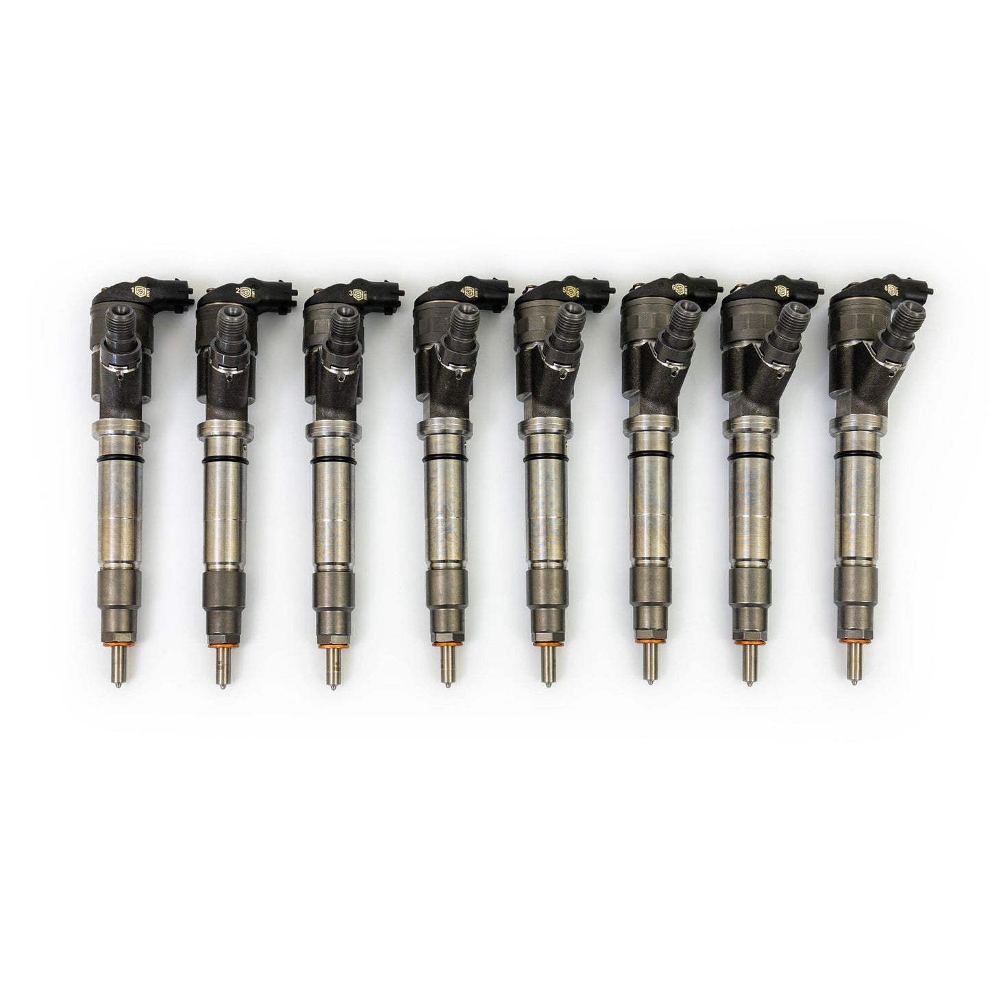Injector (2007.5-2010 Duramax LMM) Fuel Injector S&S Diesel Motorsport