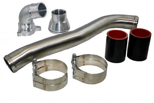 MPD Upper Coolant Hose Kit (11-16 Powerstroke) Maryland Performance Diesel