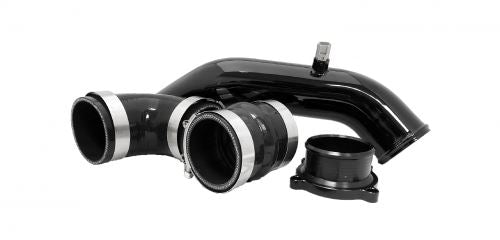MPD Cold-Side Intercooler Pipe Fix (11-16 Powerstroke) Intercooler Pipes Maryland Performance Diesel