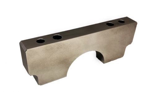 MPD Billet Main Caps (11-19 Powerstroke) Maryland Performance Diesel