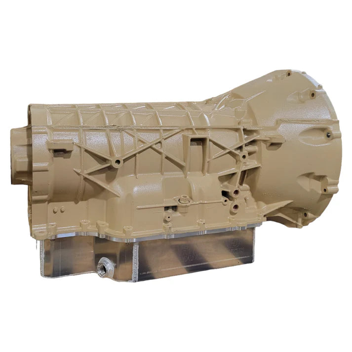 MPP Stage Two 6R140 Transmission (11-19 Powerstroke) Transmission Maryland Performance Diesel