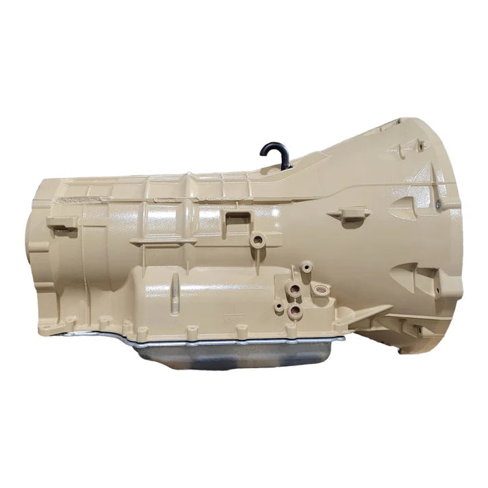 MPP Stage One 6R140 Transmission (11-19 Powerstroke) Transmission Maryland Performance Diesel