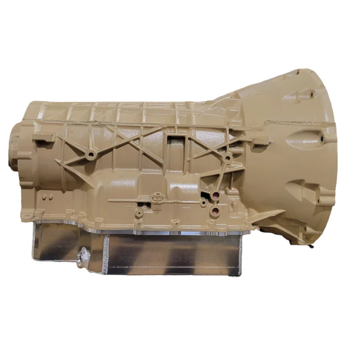 MPP Stage Two 6R140 Transmission (11-19 Powerstroke) Transmission Maryland Performance Diesel