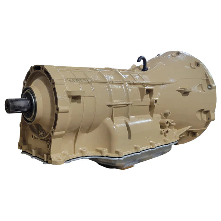 MPP Stage One 6R140 Transmission (11-19 Powerstroke) Transmission Maryland Performance Diesel