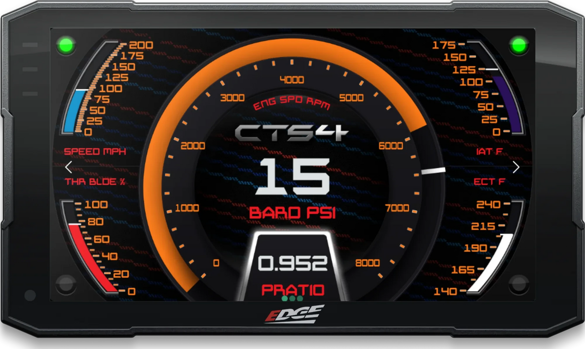 Edge Evolution CTS4 Tuner and Monitor Calibration Monitor Edge Products