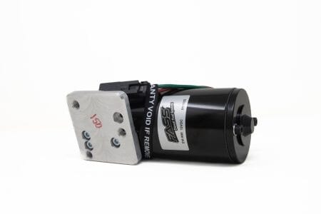FASS Fuel Systems RPDMAX DMAX Replacement Pump Motor Vehicle Parts FASS Fuel Systems