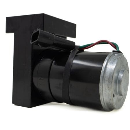 FASS Fuel Systems RPTS1007 Titanium Series EM-1002-3 with .625 Gear Motor Vehicle Fuel Systems FASS Fuel Systems