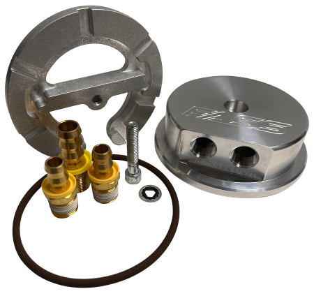 FASS - Diesel Fuel Sump Kit Diesel FASS Fuel Systems