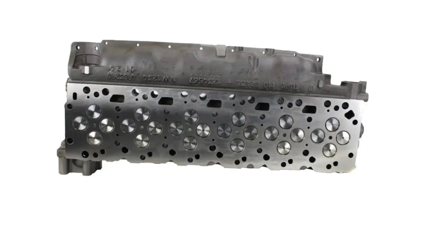 Industrial Injection Premium Stock Plus Cylinder Head Cummins 3rd/4th Gen 6.7L (2007.5-2018) Cylinder Head Industrial Injection