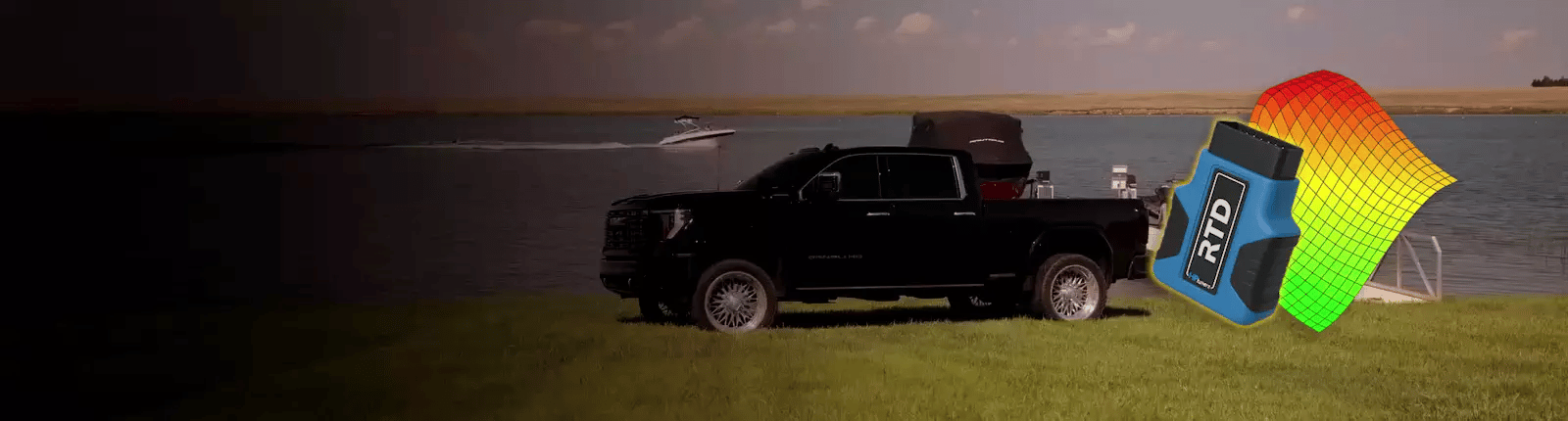 <strong>2024–2025 GM Duramax L5P </strong>Custom Tuning is HERE!!!