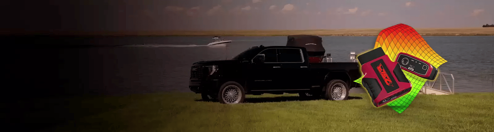 <strong>2024–2025 GM Duramax L5P </strong>Custom Tuning is HERE!!!