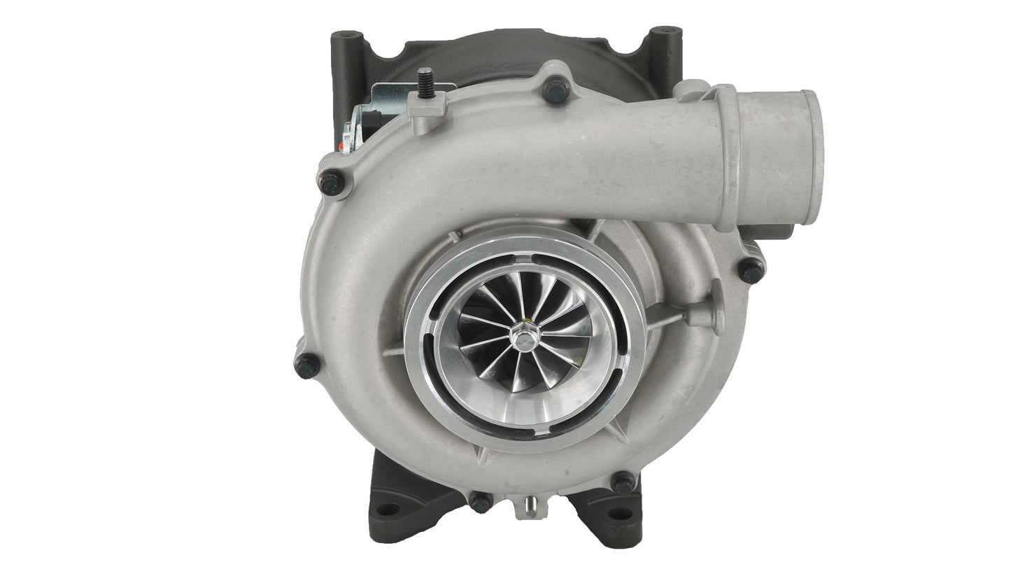 Stealth 67G2 Turbo (2011-2016 6.6L LML Duramax) Turbocharger Calibrated Power