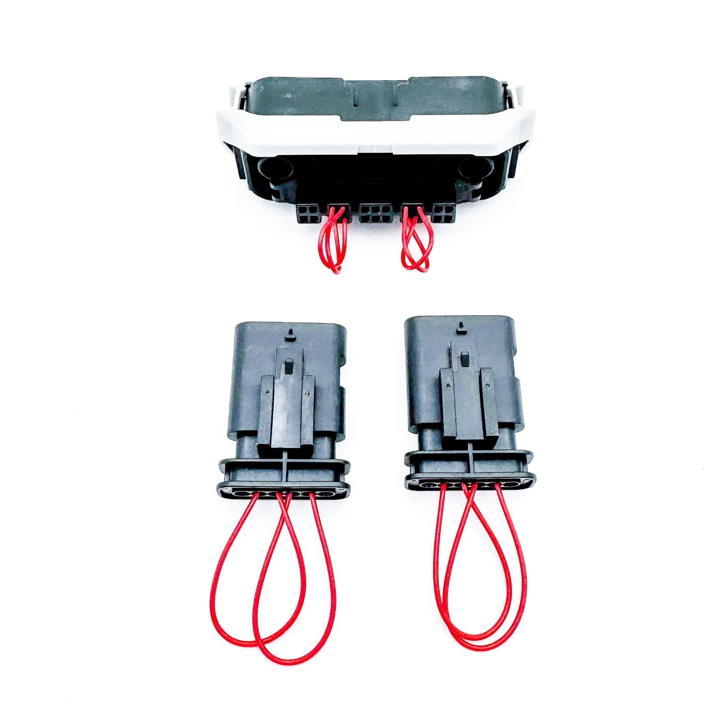 "CAN" Plug / USA Made (2020-2023 6.6L Duramax L5P) Cables DIESELR Tuning