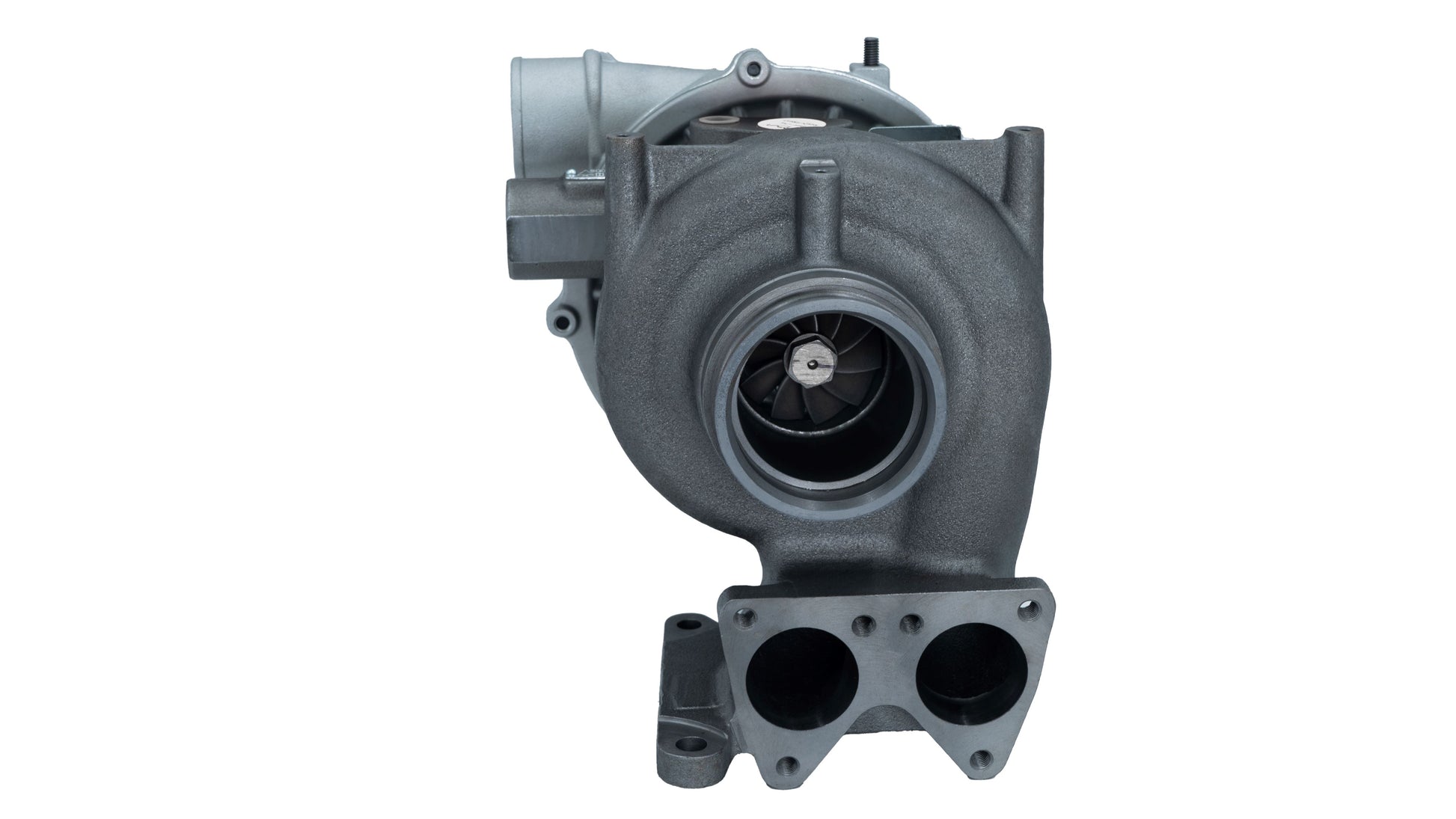 Stealth 64 Turbo (2011-2016 6.6L LML Duramax) Turbocharger Calibrated Power