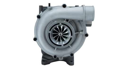 VVT Stealth 64 Turbo (2004.5-2010 LLY/LBZ/LMM Duramax) Turbocharger Calibrated Power